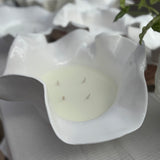 Ceramic Candle Medium
