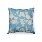 House of Veress Limited Edition Print Moody Blue Marigold Hotel