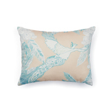 House of Veress Limited Edition Print Sand Peacock Flight