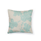 House of Veress Limited Edition Print Hamptons Orchid Cream Soft Teal